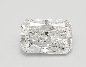 0.86ct E VS1 Radiant (IGI)