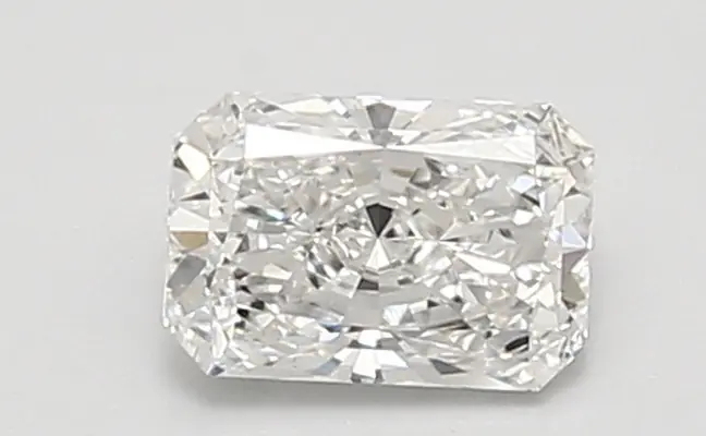 0.86ct E VS1 Radiant (IGI)