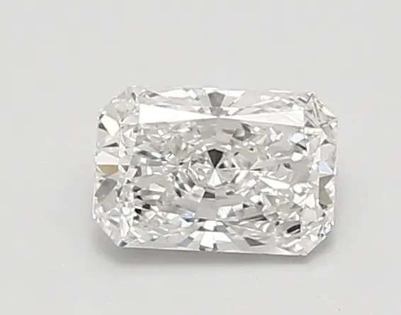 0.86ct E VS1 Radiant (IGI)