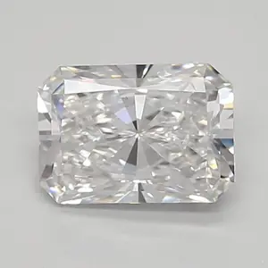0.86ct E VS1 Radiant (IGI)