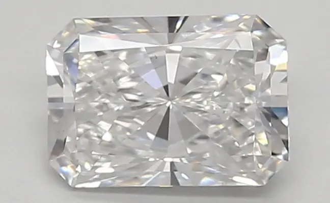 0.86ct E VS1 Radiant (IGI)