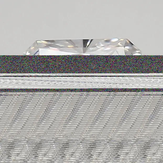0.86ct E VS1 Radiant (IGI)