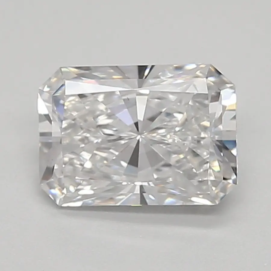 0.86ct E VS1 Radiant (IGI)