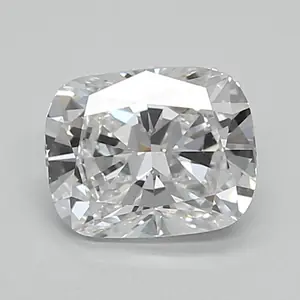 0.86ct E VS1 Cushion (IGI)