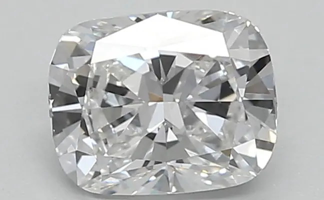 0.86ct E VS1 Cushion (IGI)