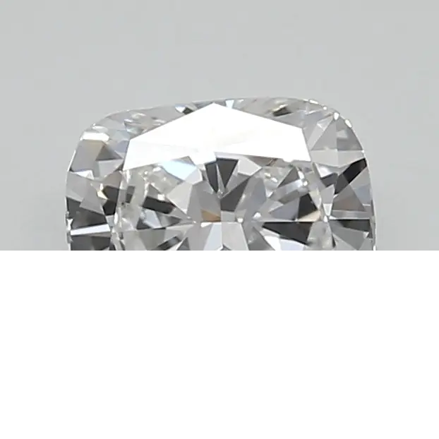 0.86ct E VS1 Cushion (IGI)