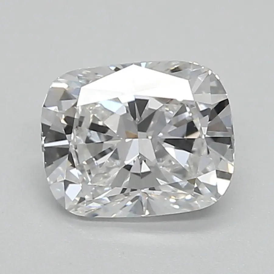 0.86ct E VS1 Cushion (IGI)