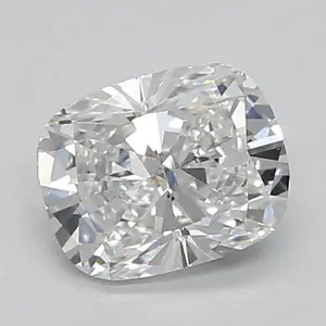 0.86ct E VS1 Cushion (IGI)