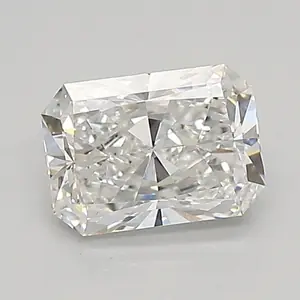 0.86ct F VVS2 Radiant (IGI)