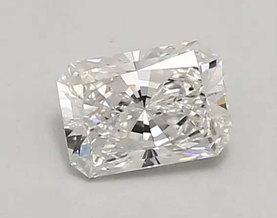 0.86ct D VS1 Radiant (IGI)