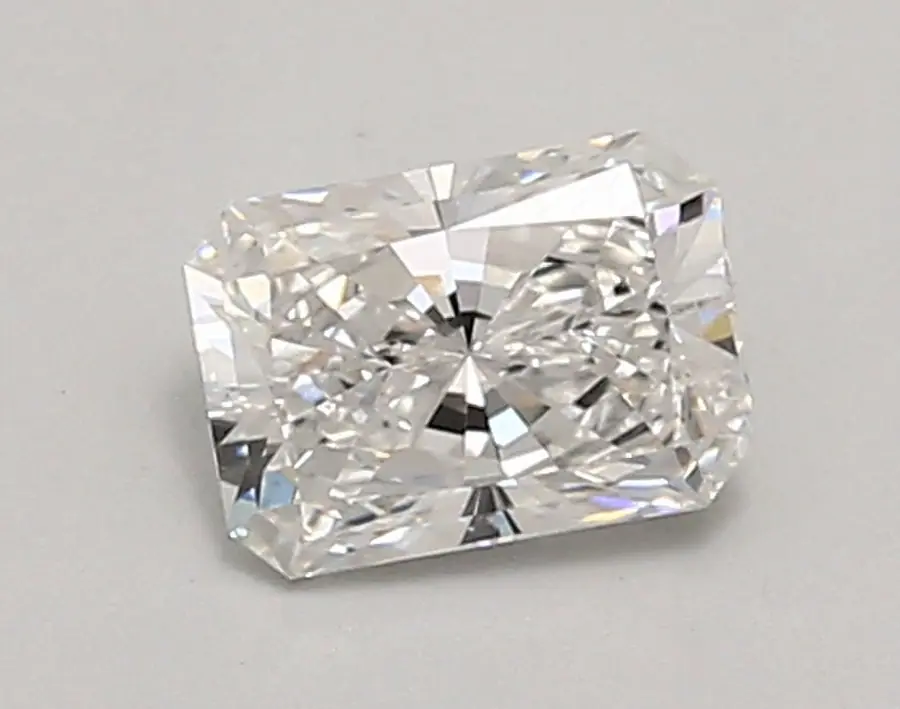 0.86ct D VS1 Radiant (IGI)