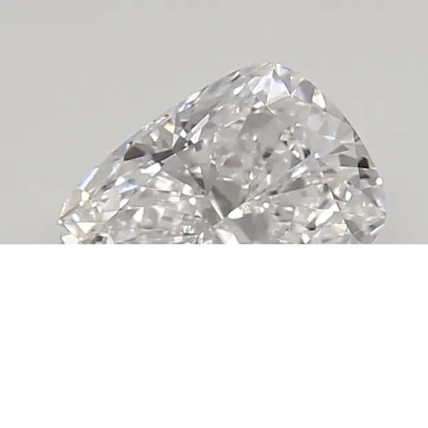 0.86ct D VS1 Cushion (IGI)