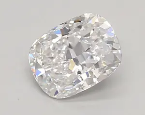 0.86ct E VS1 Cushion (IGI)