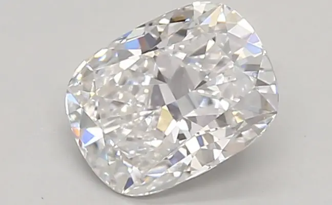 0.86ct E VS1 Cushion (IGI)