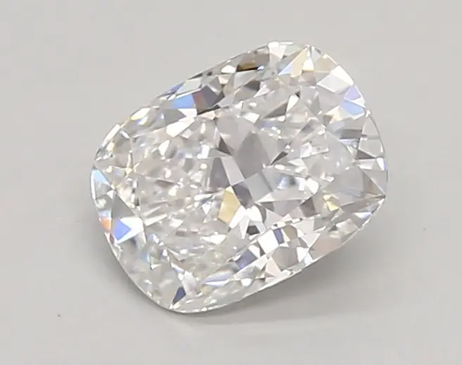 0.86ct E VS1 Cushion (IGI)