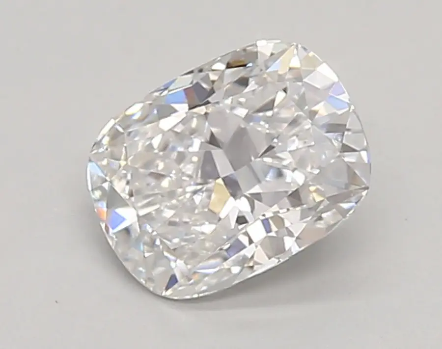 0.86ct E VS1 Cushion (IGI)