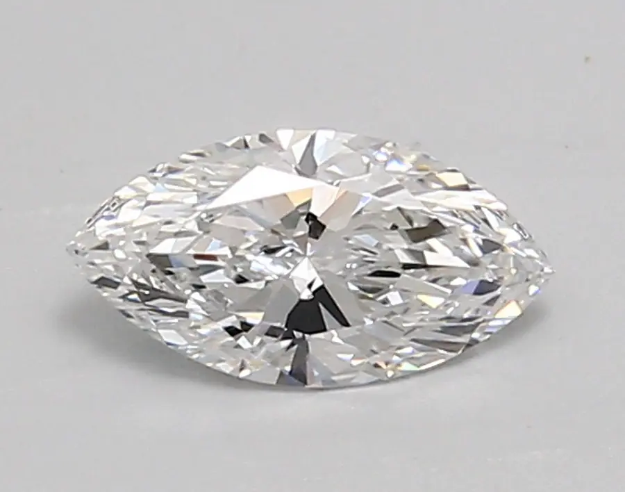 0.86ct E VVS2 Marquise (IGI)