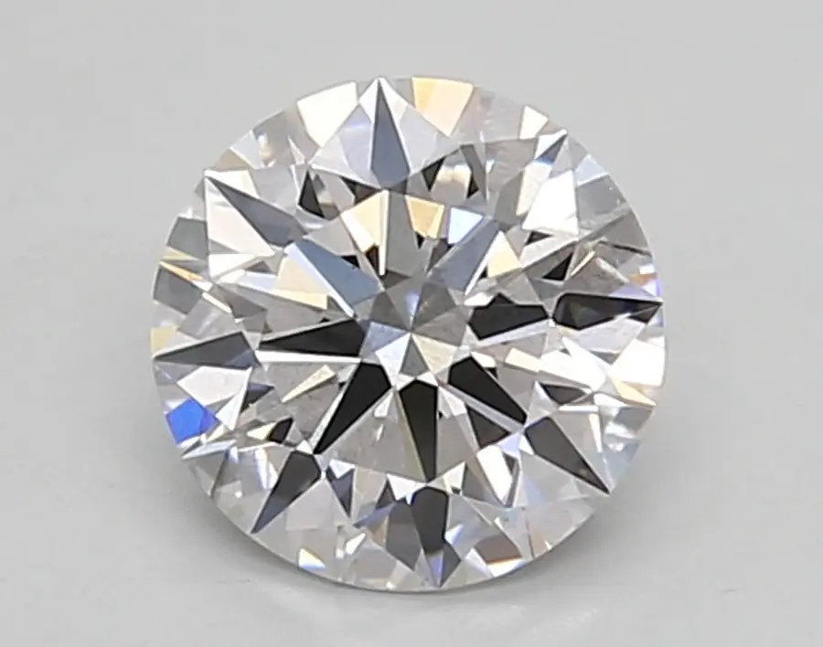 0.86ct E SI1 Round (IGI)