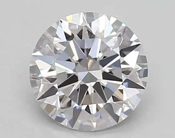 0.86ct D VS1 Round (IGI)