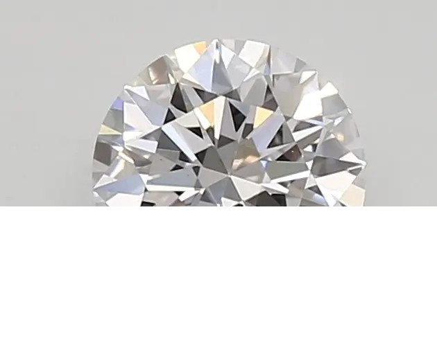 0.86ct D VS1 Round (IGI)