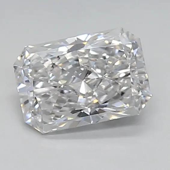 0.85ct E VS1 Radiant (IGI)