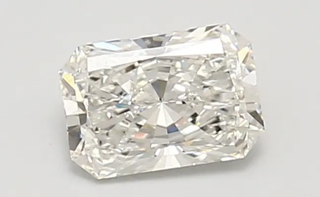 0.85ct E VVS1 Radiant (IGI)