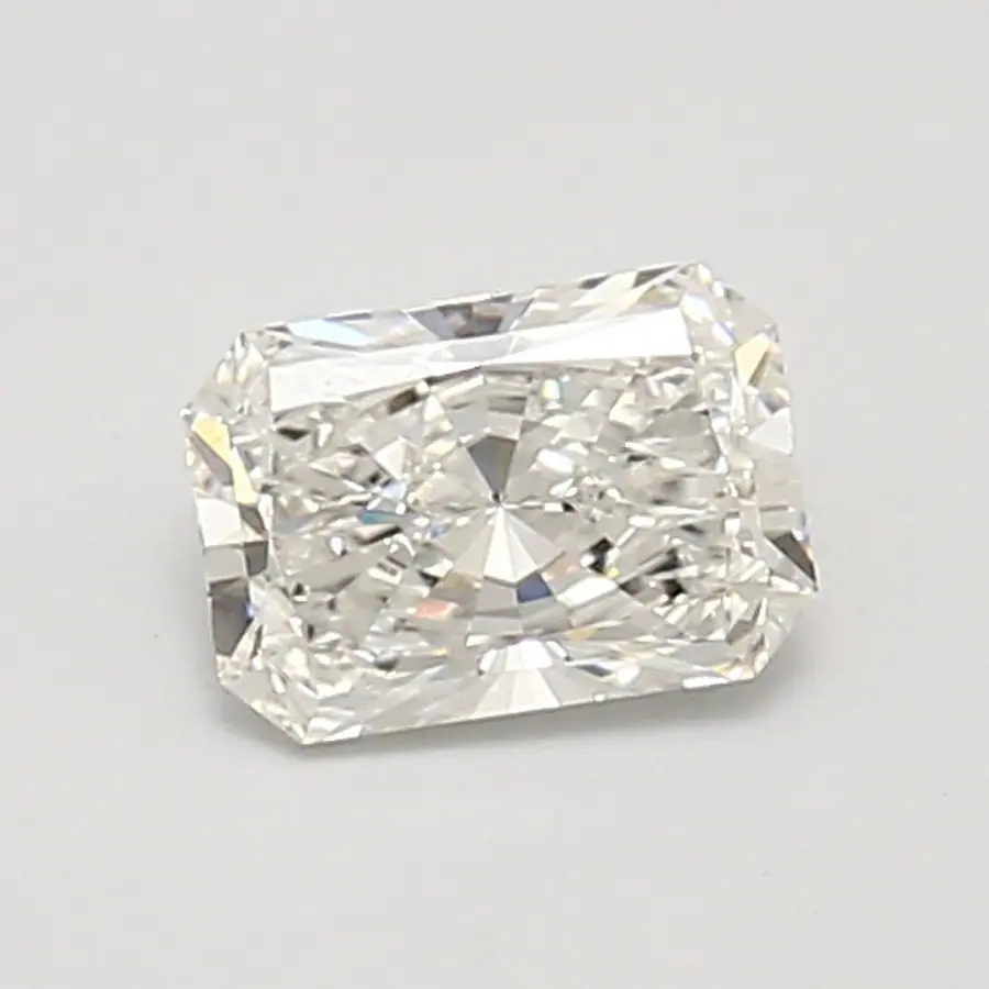 0.85ct E VVS1 Radiant (IGI)