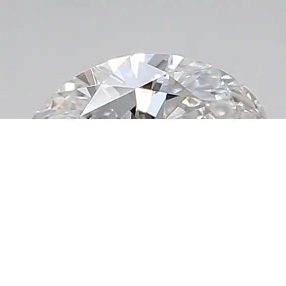 0.85ct E VS1 Oval (IGI)