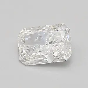 0.85ct F VS1 Radiant (IGI)
