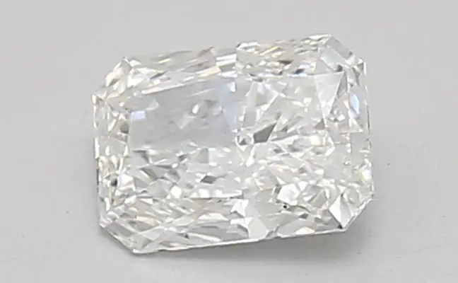 0.85ct F VS1 Radiant (IGI)