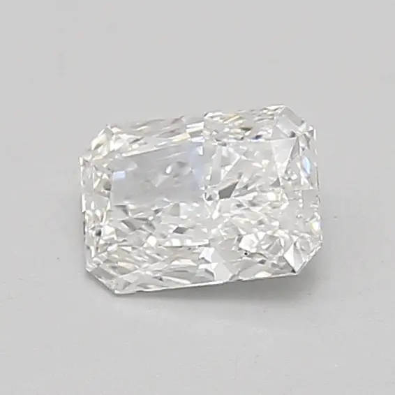 0.85ct F VS1 Radiant (IGI)