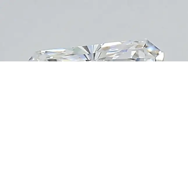 0.85ct E VS2 Radiant (IGI)