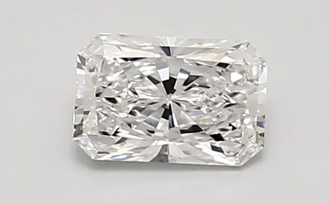 0.85ct E VS1 Radiant (IGI)
