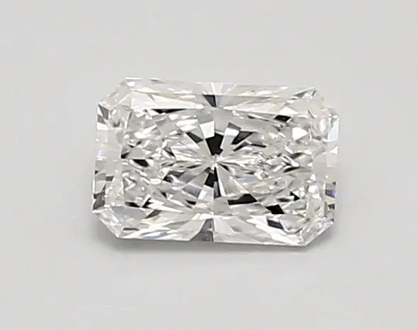 0.85ct E VS1 Radiant (IGI)