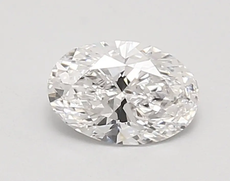 0.85ct E VS1 Oval (IGI)