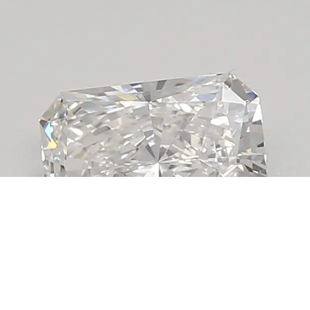 0.85ct E VS1 Radiant (IGI)