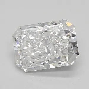 0.85ct E VS2 Radiant (IGI)