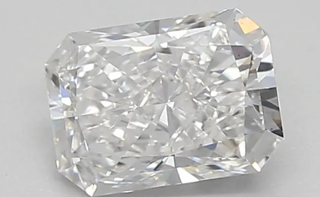 0.85ct E VS2 Radiant (IGI)