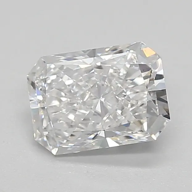 0.85ct E VS2 Radiant (IGI)