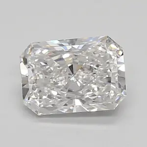 0.85ct E VS1 Radiant (IGI)