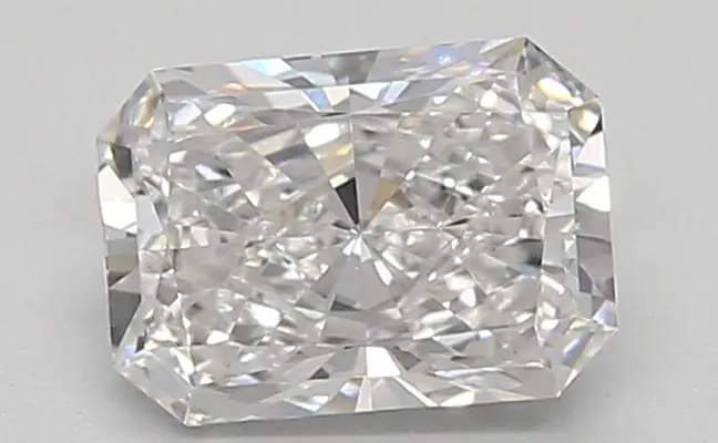 0.85ct E VS1 Radiant (IGI)