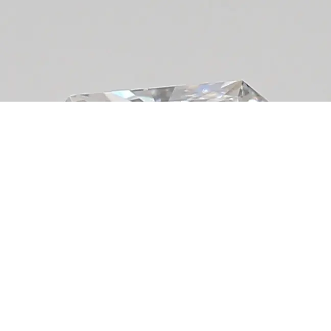 0.85ct E VS1 Radiant (IGI)