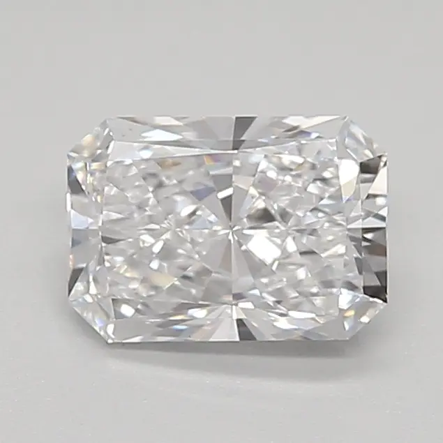 0.85ct D VS1 Radiant (IGI)