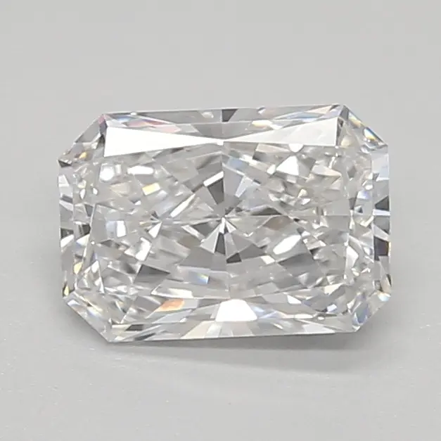 0.85ct D VS1 Radiant (IGI)