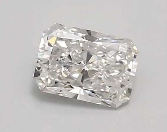 0.85ct D VVS2 Radiant (IGI)