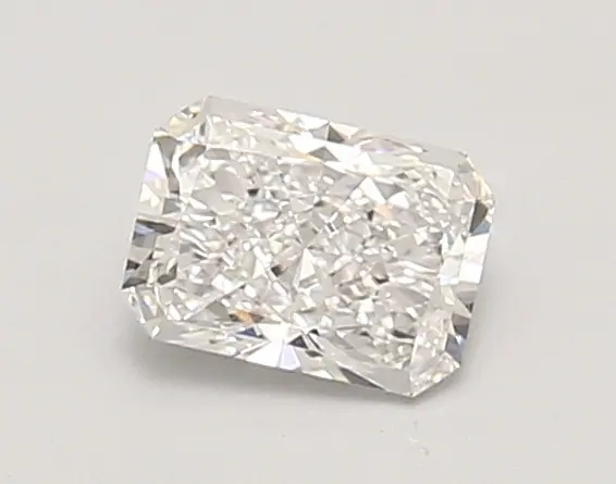 0.85ct D VS1 Radiant (IGI)