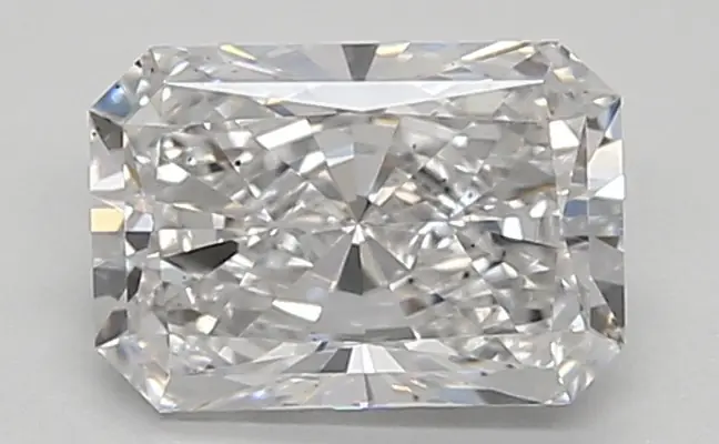 0.85ct E VS2 Radiant (IGI)