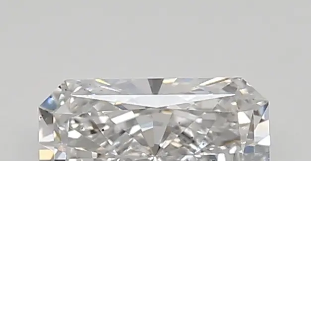 0.85ct E VS2 Radiant (IGI)
