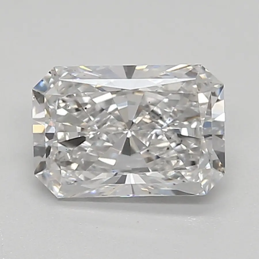 0.85ct E VS2 Radiant (IGI)