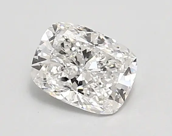 0.85ct F VS1 Cushion (IGI)